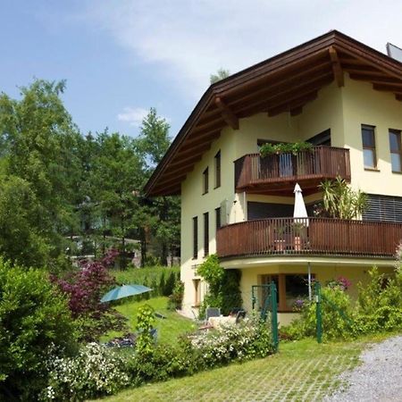 Ferienwohnung Sonnhangblick Von Fewo-Plan Wild015 Niederau Exterior foto